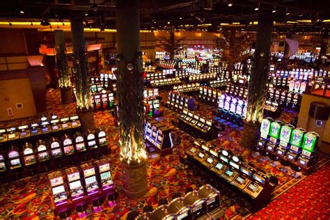 rhode island casino
